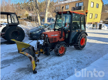 Tractor KUBOTA B series