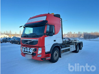 Camión VOLVO FM