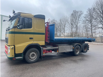 Camión multibasculante VOLVO FH 480