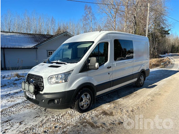 Furgoneta FORD Transit