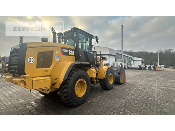 Cargadora de ruedas Cat 926M: foto 4