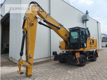 Manipulador de materiales CATERPILLAR MH3022