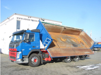 Camión volquete VOLVO FM 460