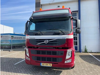 Cabeza tractora VOLVO FM 410