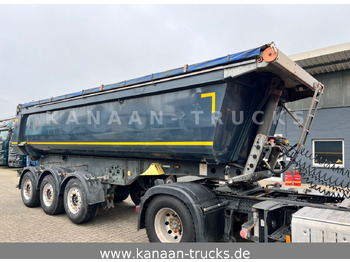 Leasing para Schmitz Cargobull SKI 24 SL7,2  Cramaro Verdeck Leerg. 6.380Kg TOP Schmitz Cargobull SKI 24 SL7,2  Cramaro Verdeck Leerg. 6.380Kg TOP Schmitz Cargobull SKI 24 SL7,2  Cramaro Verdeck Leerg. 6.380Kg TOP Schmitz Cargobull SKI 24 SL7,2  Cramaro Verdeck Leerg. 6.380Kg TOP: foto 1