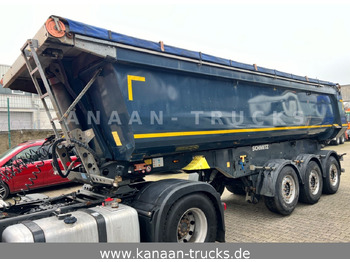 Leasing para Schmitz Cargobull SKI 24 SL7,2  Cramaro Verdeck Leerg. 6.380Kg TOP Schmitz Cargobull SKI 24 SL7,2  Cramaro Verdeck Leerg. 6.380Kg TOP Schmitz Cargobull SKI 24 SL7,2  Cramaro Verdeck Leerg. 6.380Kg TOP Schmitz Cargobull SKI 24 SL7,2  Cramaro Verdeck Leerg. 6.380Kg TOP: foto 4