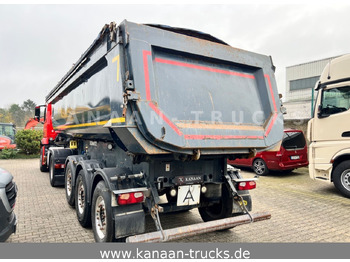 Leasing para Schmitz Cargobull SKI 24 SL7,2  Cramaro Verdeck Leerg. 6.380Kg TOP Schmitz Cargobull SKI 24 SL7,2  Cramaro Verdeck Leerg. 6.380Kg TOP Schmitz Cargobull SKI 24 SL7,2  Cramaro Verdeck Leerg. 6.380Kg TOP Schmitz Cargobull SKI 24 SL7,2  Cramaro Verdeck Leerg. 6.380Kg TOP: foto 5