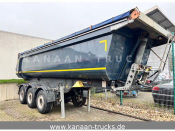 Leasing para Schmitz Cargobull SKI 24 SL7,2  Cramaro Verdeck Leerg. 6.380Kg TOP Schmitz Cargobull SKI 24 SL7,2  Cramaro Verdeck Leerg. 6.380Kg TOP Schmitz Cargobull SKI 24 SL7,2  Cramaro Verdeck Leerg. 6.380Kg TOP Schmitz Cargobull SKI 24 SL7,2  Cramaro Verdeck Leerg. 6.380Kg TOP: foto 2