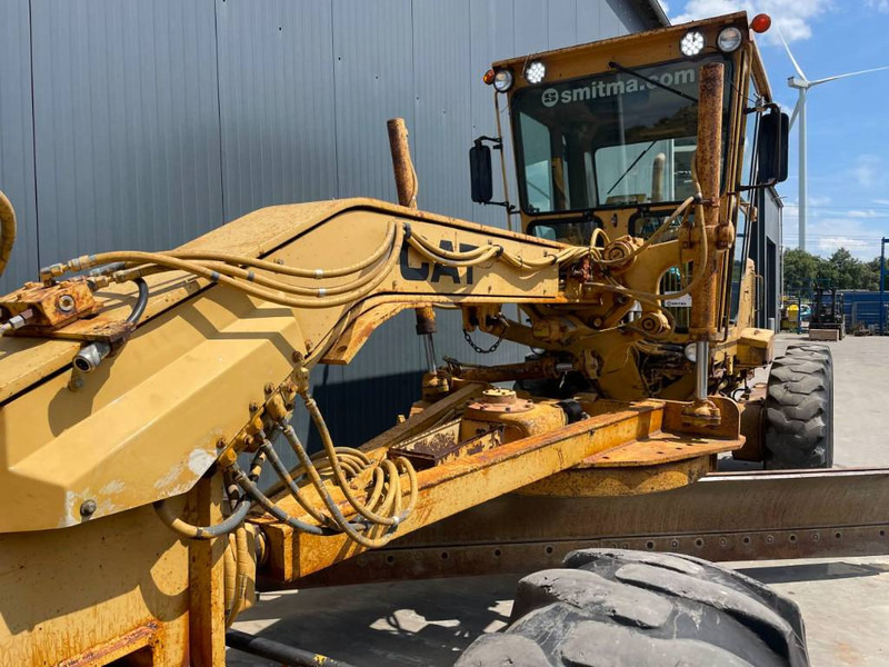 Grader Cat 140G: foto 12