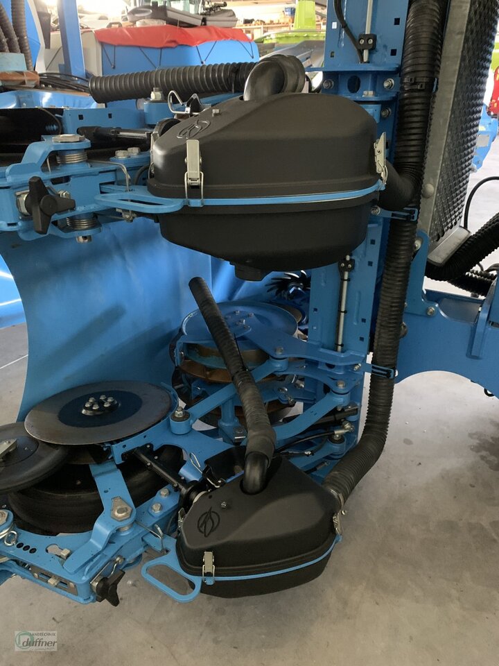 Sembradora de precisión Lemken Azurit 9/8.75 Solitair 23/1900: foto 17