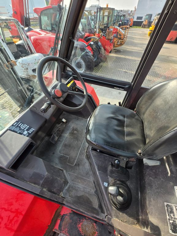 Leasing para Manitou M30-4  Manitou M30-4: foto 7