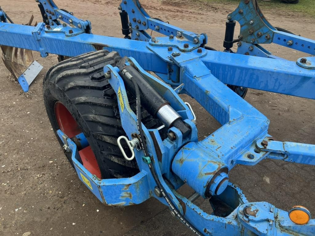 Arado Lemken Eurodiamant 10X: foto 10