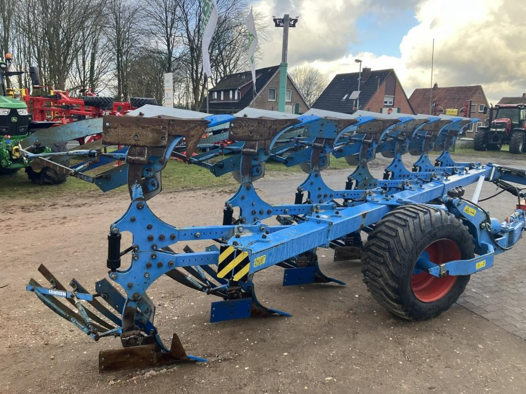 Arado Lemken Eurodiamant 10X: foto 14