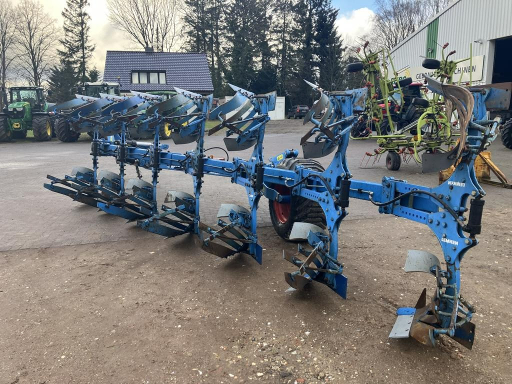 Arado Lemken Eurodiamant 10X: foto 13