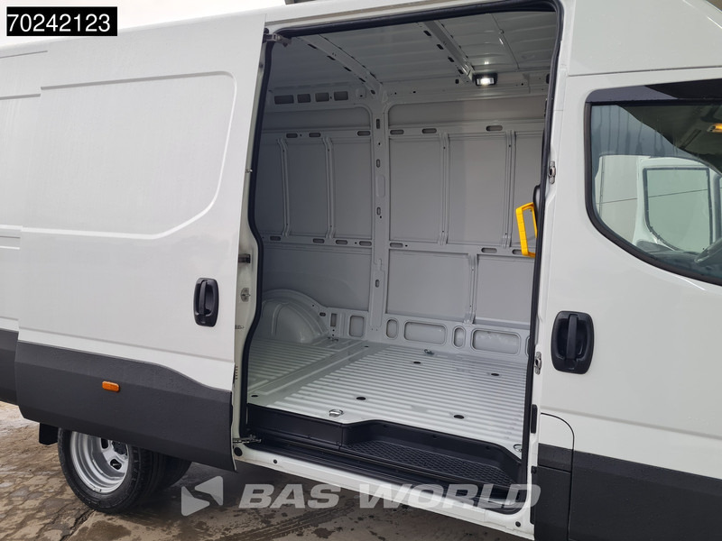 Furgón nuevo Iveco Daily 35C21 3.0L Automaat 2025 model Dubbellucht L2H2 LED ACC Navi Camera Parkeersensoren m3 Airco: foto 7