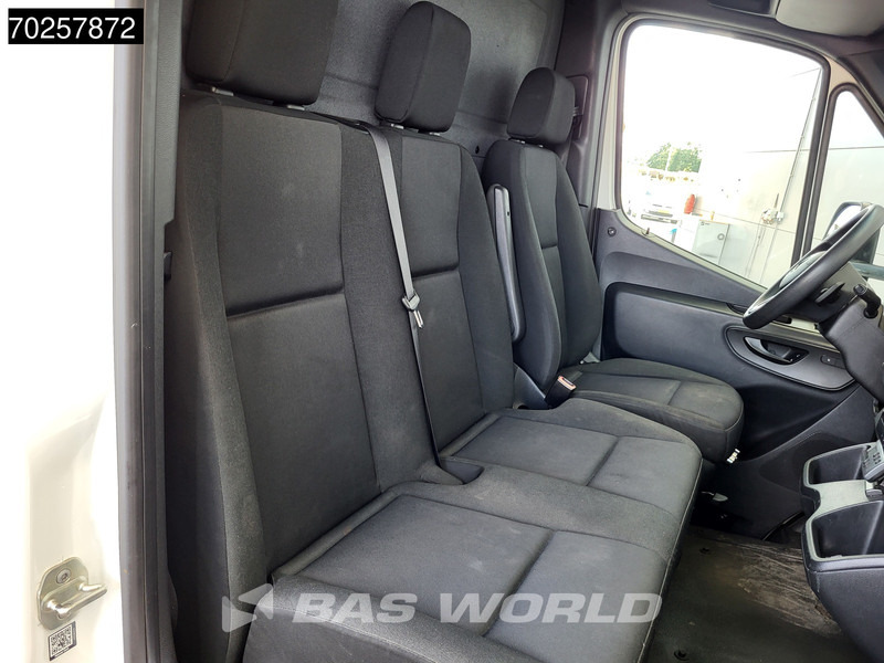 Furgoneta frigorifica Mercedes-Benz Sprinter 314 CDI Automaat Koelwagen Bi temp Thermo King V-300 Max Koeler Koel Vries Vriezer Kühlkasten Airco: foto 17