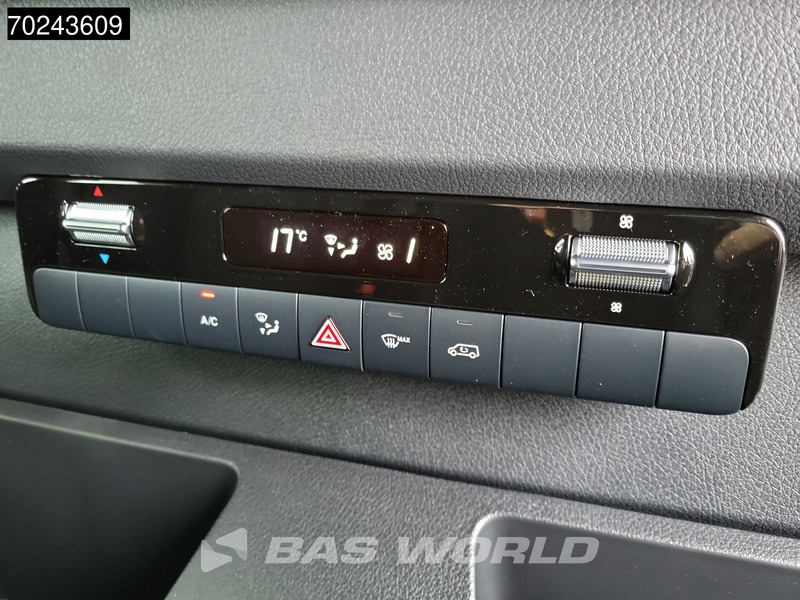 Furgón nuevo Mercedes-Benz Sprinter 319 CDI Automaat L2H2 2025model ACC LED Navi Camera Velgen 10m3 Airco: foto 13