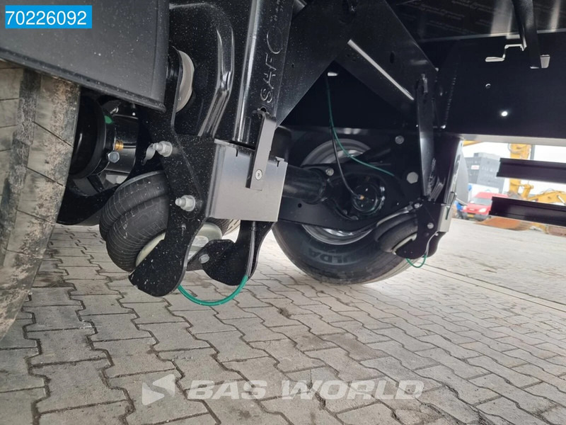 Semirremolque lona nuevo Kögel S24-1 3 axles More Units Available NEW BPW/SAF Liftachse Edscha.: foto 13