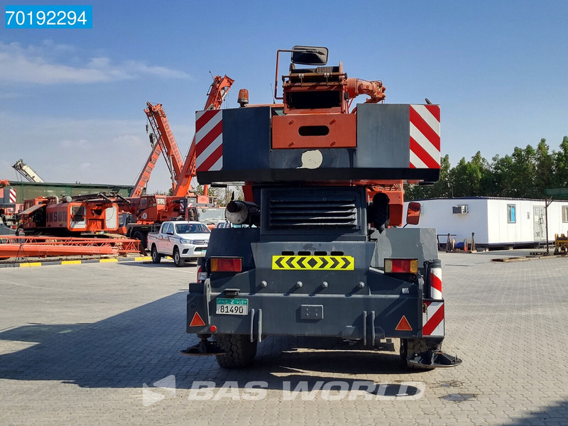 Grúa para terrenos difíciles Terex RC30-1 32 Tonnes: foto 9