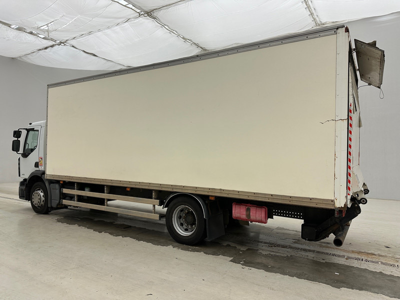 Camión caja cerrada Renault Premium 240 DXi: foto 7