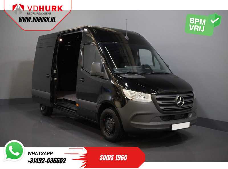 Furgón Mercedes-Benz Sprinter 315 CDI Aut. L2H2 RWD BPM VRIJ/ 3.5t Trekverm./ Carplay/ Stoelverw./ Cruise/ Camera: foto 8