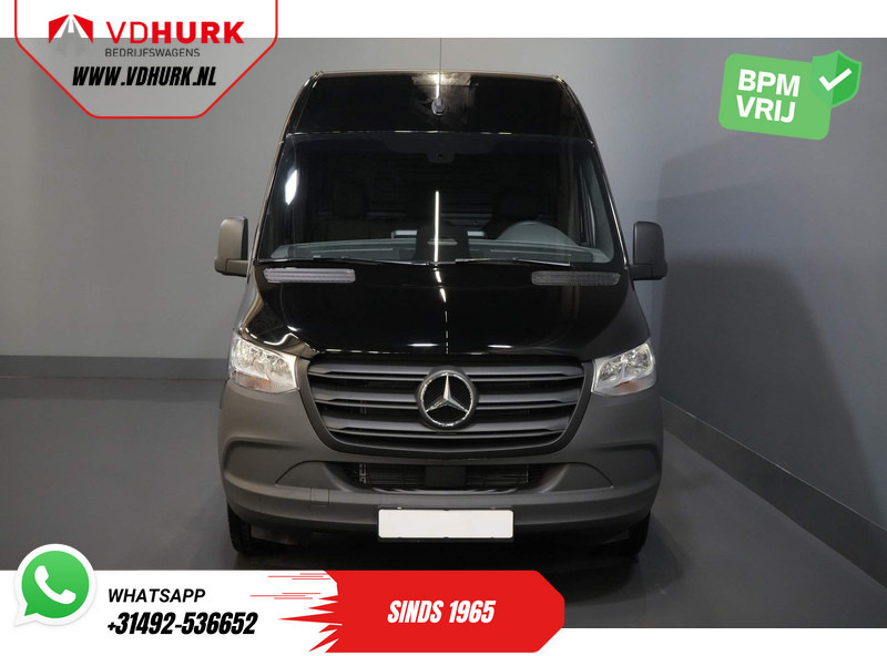 Furgón Mercedes-Benz Sprinter 315 CDI Aut. L2H2 RWD BPM VRIJ/ 3.5t Trekverm./ Carplay/ Stoelverw./ Cruise/ Camera: foto 7