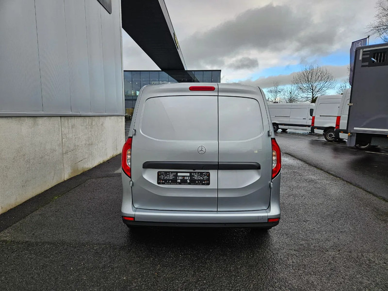 Leasing para Mercedes-Benz Citan 1.4CDI*Dubbele schuifdeur*Achteruitrijcamera*Stoelverwarming Mercedes-Benz Citan 1.4CDI*Dubbele schuifdeur*Achteruitrijcamera*Stoelverwarming: foto 10