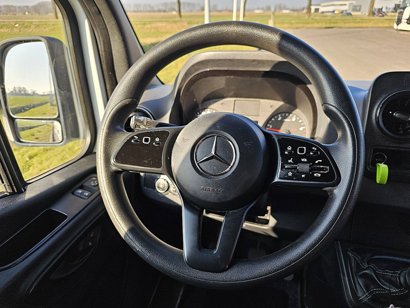 Furgoneta frigorifica Mercedes-Benz Sprinter 315 L2H2 BI-TEMP FRIGO!: foto 10