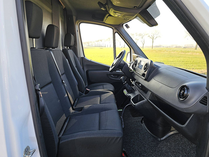 Furgoneta frigorifica Mercedes-Benz Sprinter 315 L2H2 BI-TEMP FRIGO!: foto 8