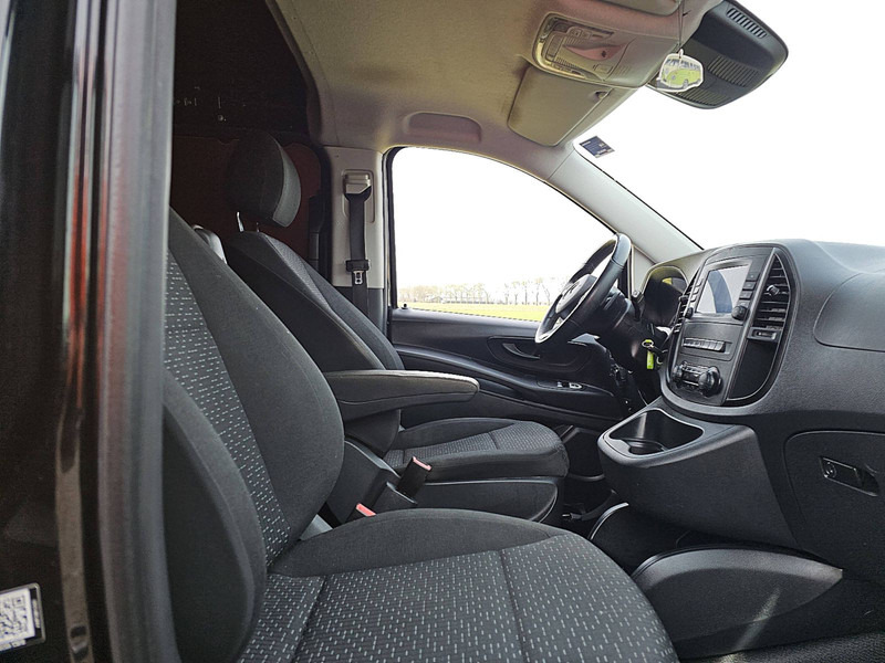 Leasing para Mercedes-Benz Vito 114 XXL AC AUT EURO6 Mercedes-Benz Vito 114 XXL AC AUT EURO6: foto 7