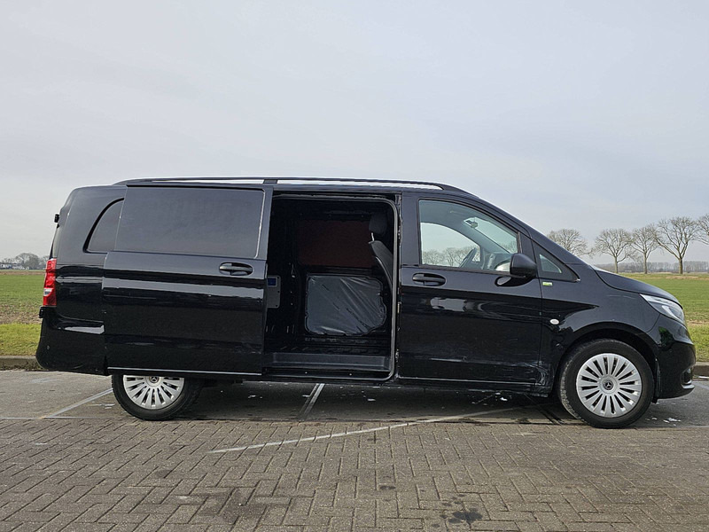 Leasing para Mercedes-Benz Vito 114 XXL AC AUT EURO6 Mercedes-Benz Vito 114 XXL AC AUT EURO6: foto 18