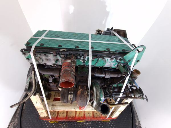 Motor para Camión Cummins ISM11 M405E 20 Engine (Truck): foto 11