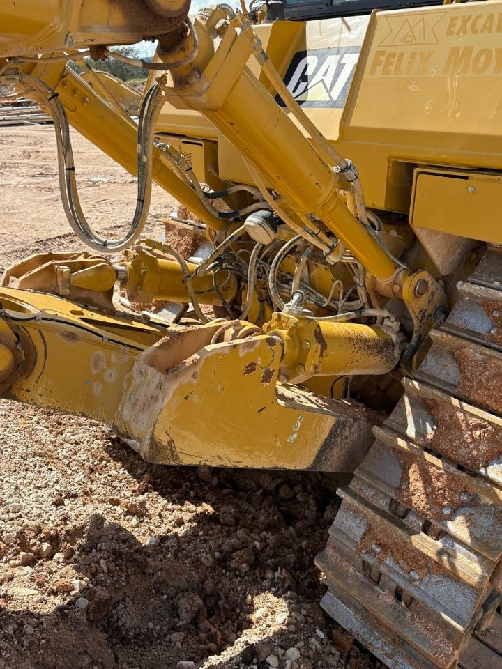 Bulldozer CAT D 9 T CE Certified: foto 15