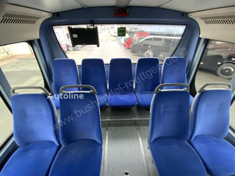 Autobús suburbano Iveco Crossway LE: foto 14