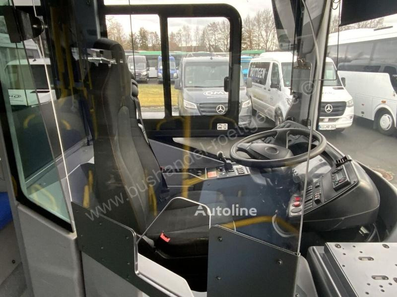 Autobús suburbano Iveco Crossway LE: foto 20