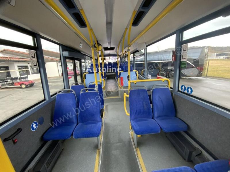 Autobús suburbano Iveco Crossway LE: foto 9