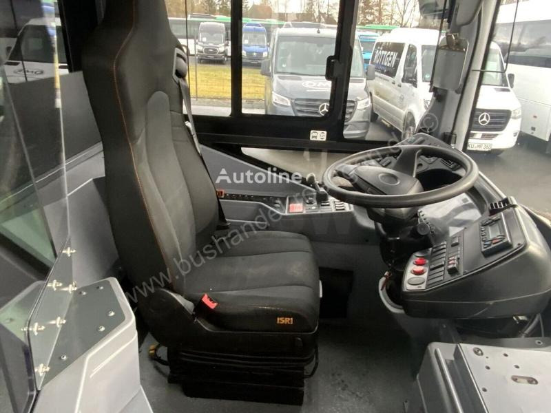 Autobús suburbano Iveco Crossway LE: foto 21