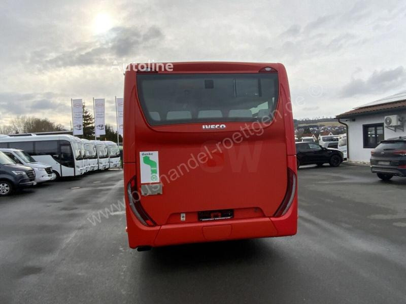 Autobús suburbano Iveco Crossway LE: foto 6