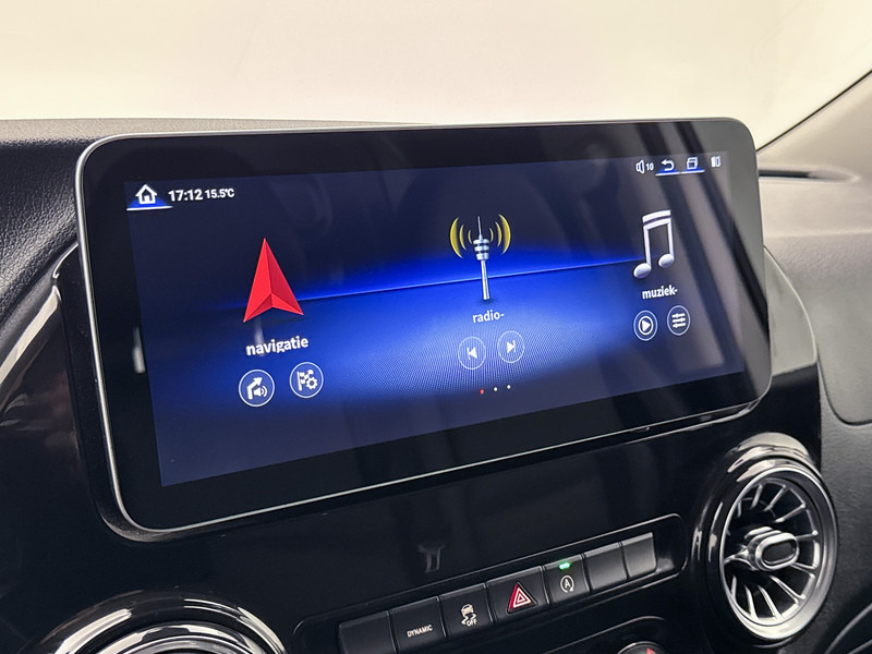 Leasing para Mercedes-Benz Vito 114cdi Extra lang Automaat AMG-Line L3 Sortimo inrichting Navigatie Trekhaak Apple Carplay/Android Auto Achteruitrijcamera Mercedes-Benz Vito 114cdi Extra lang Automaat AMG-Line L3 Sortimo inrichting Navigatie Trekhaak Apple Carplay/Android Auto Achteruitrijcamera: foto 15