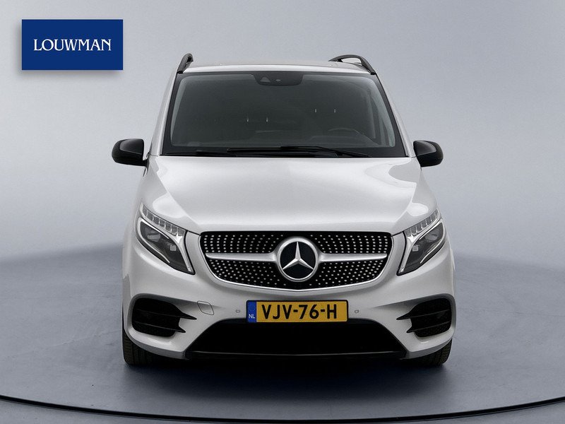 Leasing para Mercedes-Benz Vito 114cdi Extra lang Automaat AMG-Line L3 Sortimo inrichting Navigatie Trekhaak Apple Carplay/Android Auto Achteruitrijcamera Mercedes-Benz Vito 114cdi Extra lang Automaat AMG-Line L3 Sortimo inrichting Navigatie Trekhaak Apple Carplay/Android Auto Achteruitrijcamera: foto 20