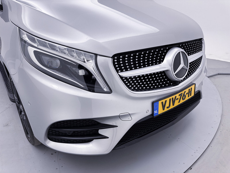 Leasing para Mercedes-Benz Vito 114cdi Extra lang Automaat AMG-Line L3 Sortimo inrichting Navigatie Trekhaak Apple Carplay/Android Auto Achteruitrijcamera Mercedes-Benz Vito 114cdi Extra lang Automaat AMG-Line L3 Sortimo inrichting Navigatie Trekhaak Apple Carplay/Android Auto Achteruitrijcamera: foto 12