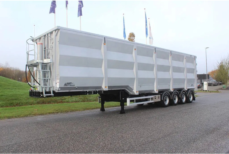 Leasing para AMT New 90cm3 Trailer brand new AMT New 90cm3 Trailer brand new: foto 8