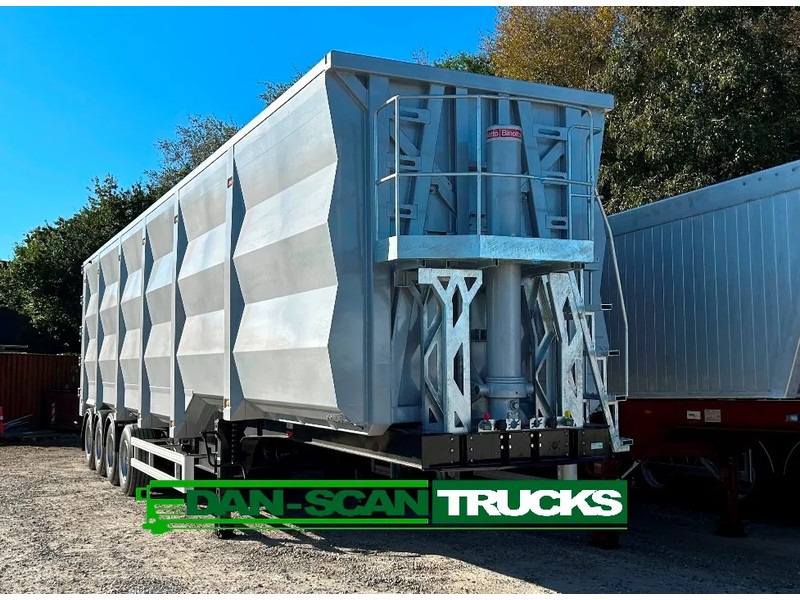 Leasing para AMT New 90cm3 Trailer brand new AMT New 90cm3 Trailer brand new: foto 12