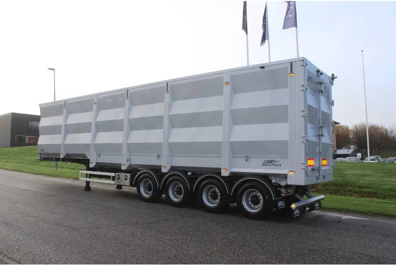 Leasing para AMT New 90cm3 Trailer brand new AMT New 90cm3 Trailer brand new: foto 6