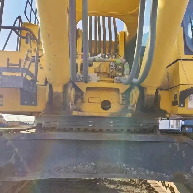 Excavadora de cadenas 2020 Komatsu PC1250-8: foto 6