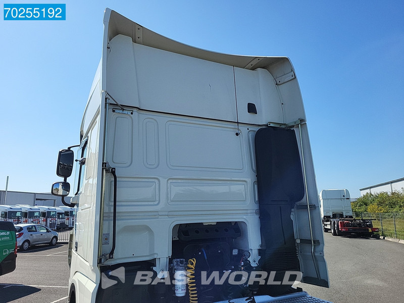 Cabeza tractora DAF XF 480 4X2 SSC Retarder 2x Tanks StandKlima ACC LED: foto 13