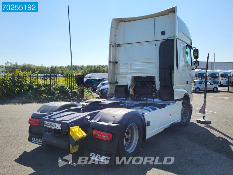 Cabeza tractora DAF XF 480 4X2 SSC Retarder 2x Tanks StandKlima ACC LED: foto 7