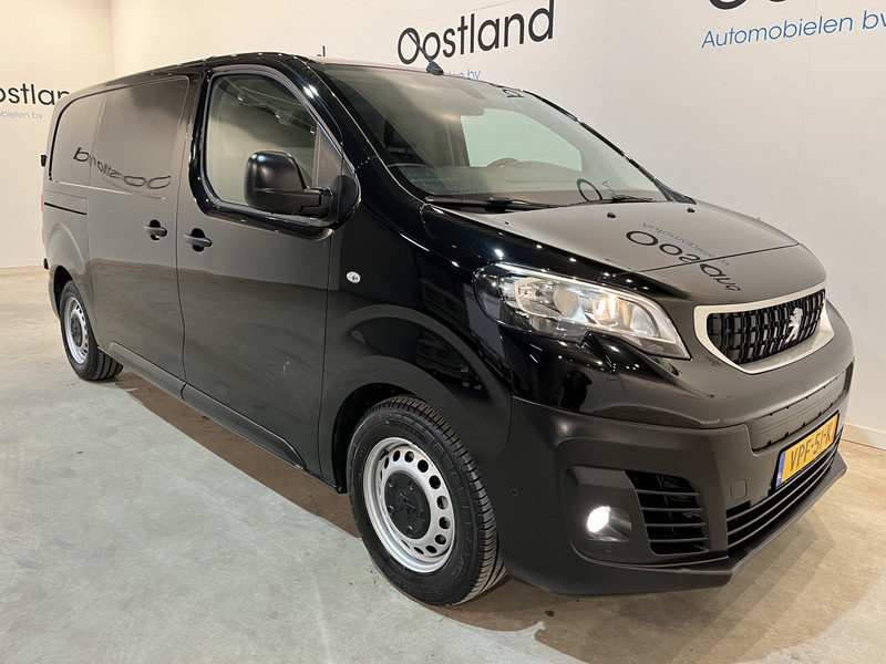 Furgoneta pequeña, Furgoneta eléctrica Peugeot e-Expert L2 Premium 75 kWh Servicebus / Van den Born Inrichting / 100% Elektrisch / Airco / Camera / Cruise Control / Navigatie / CarPlay / 12.400 KM !!: foto 16