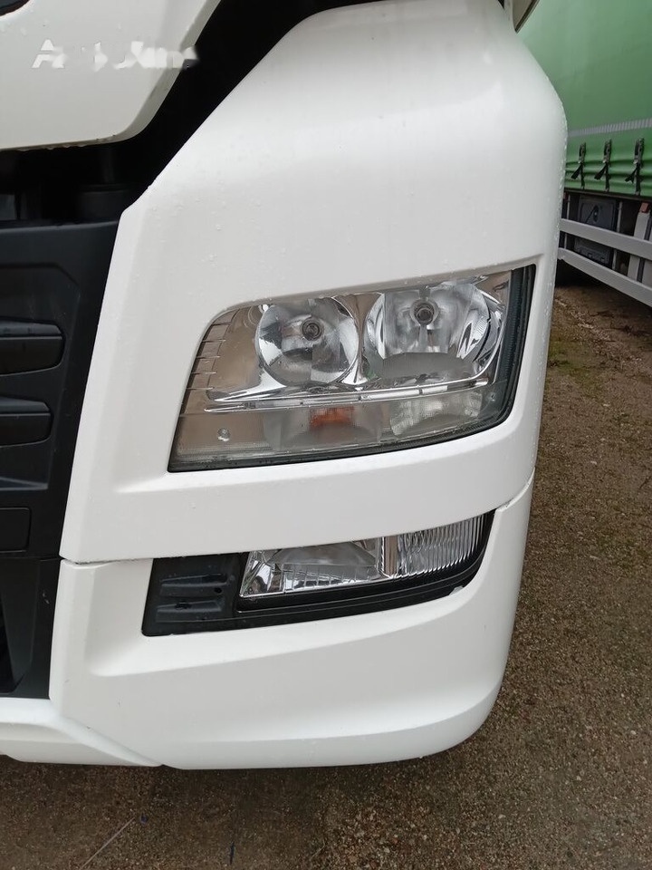 Leasing para MAN TGX 18.470 MAN TGX 18.470: foto 18