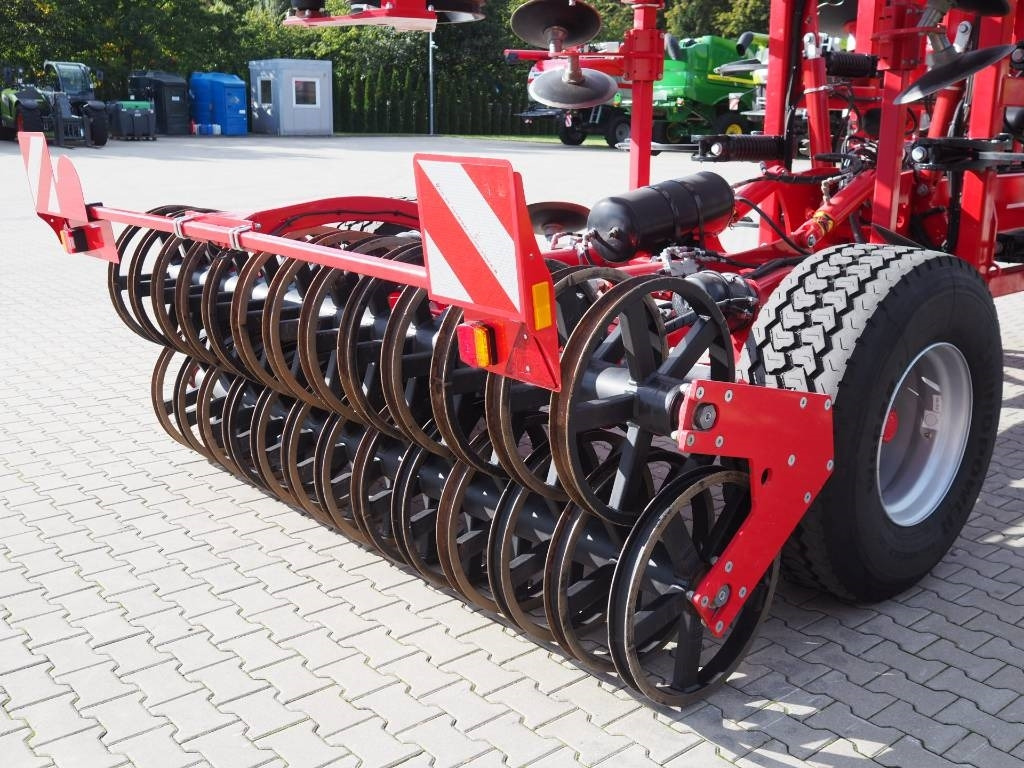 Cultivador Horsch Tiger 6 MT: foto 11